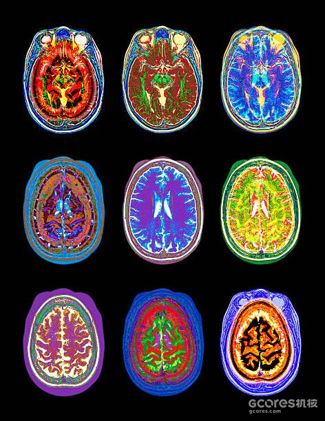 《海马回修所》创作日志 02:形状与情绪表达 《海马回修所》创作日志 02:形状与情绪表达