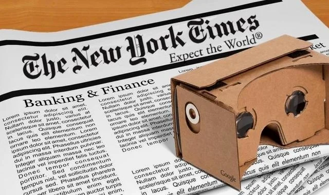 《纽约时报》(The New York Times)有时简称为"时报"(The Times)是一份在美国纽约出版的日报，在全世界发行，有相当高的影响力，美国高级报纸、严肃刊物的代表，长期以来拥有良好的公信力和权威性。由于风格古典严肃，它有时也被戏称为"灰色女士"(The Gray Lady)。