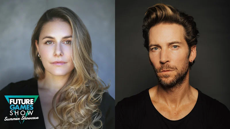 未来游戏展夏季展会公布主持阵容，将由Alix Wilton Regan与Troy Baker共同主持