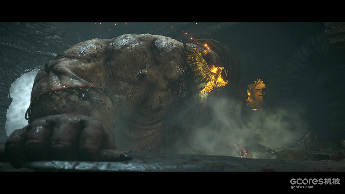 游戏摄影丨《恶魔之魂》重制版·2 游戏摄影丨《恶魔之魂》重制版·2