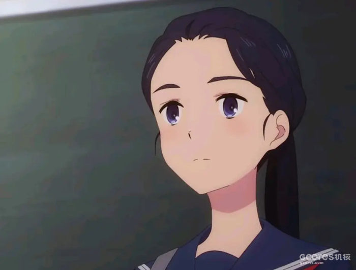 讲讲东条萌,以及《镜之孤城》剧场版略写的两处情节 讲讲东条萌,以及《镜之孤城》剧场版略写的两处情节