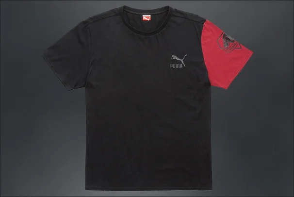 PUMA Venom Shirt 售价：4900日元