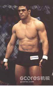 PRIDE FC 简史 pt.2 PRIDE FC 简史 pt.2