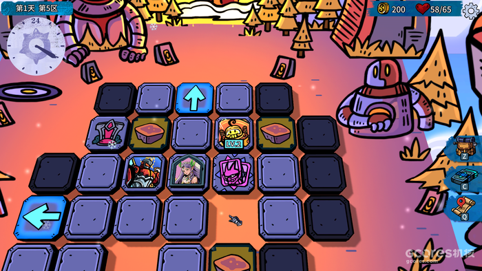 斩断宿命的枷锁《虚妄轮回》现已正式发售 斩断宿命的枷锁《虚妄轮回》现已正式发售