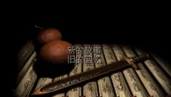 快雨血迷踪