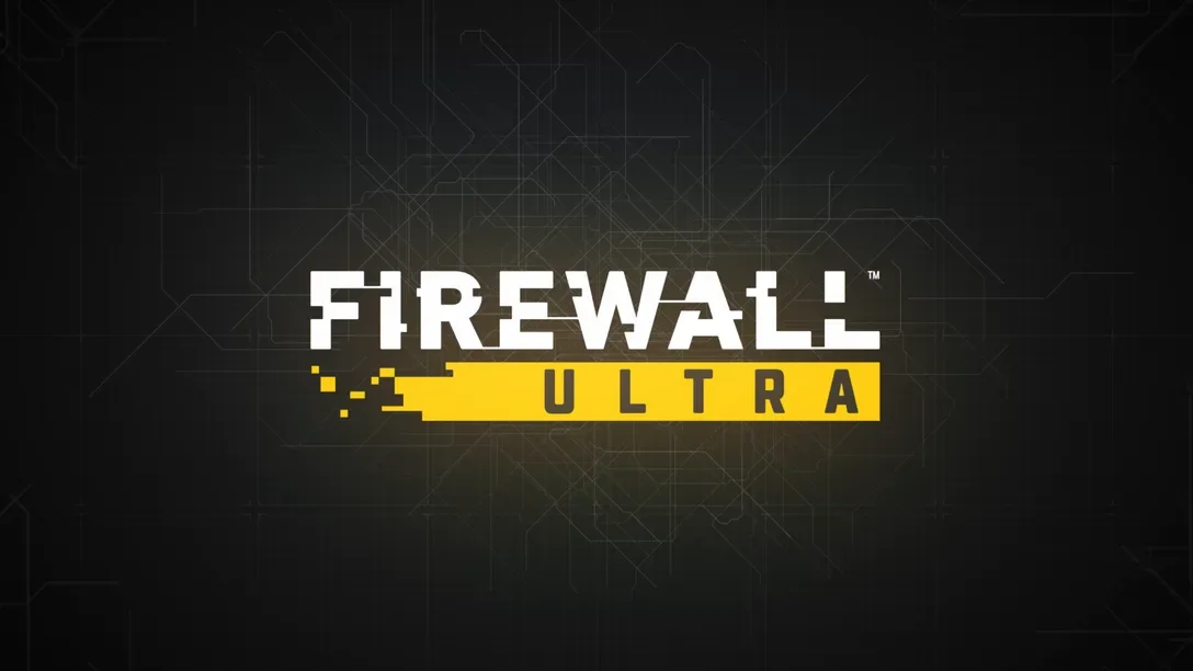 PS VR2专属作品《Firewall Ultra》首次公开，充分利用次世代头显机能