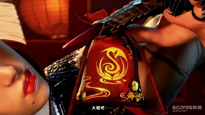 《街头霸王6》新角色“阿鬼”在“环球游历”部分的影像公布,今秋正式推出 《街头霸王6》新角色“阿鬼”在“环球游历”部分的影像公布,今秋正式推出