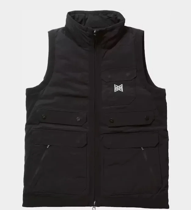 Burton Thirteen FP係數800