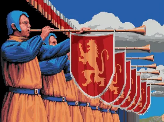 Commodore Amiga