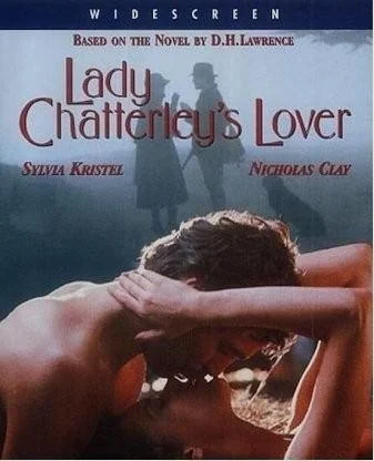 劳伦斯的《查特莱夫人的情人》就是当时的禁书