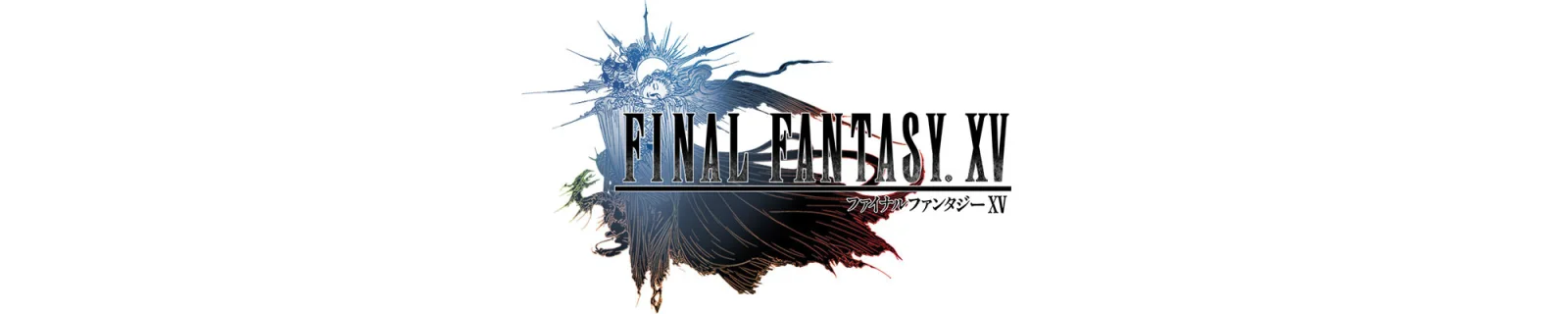E3微软发布会《最终幻想15》公布新战斗演示