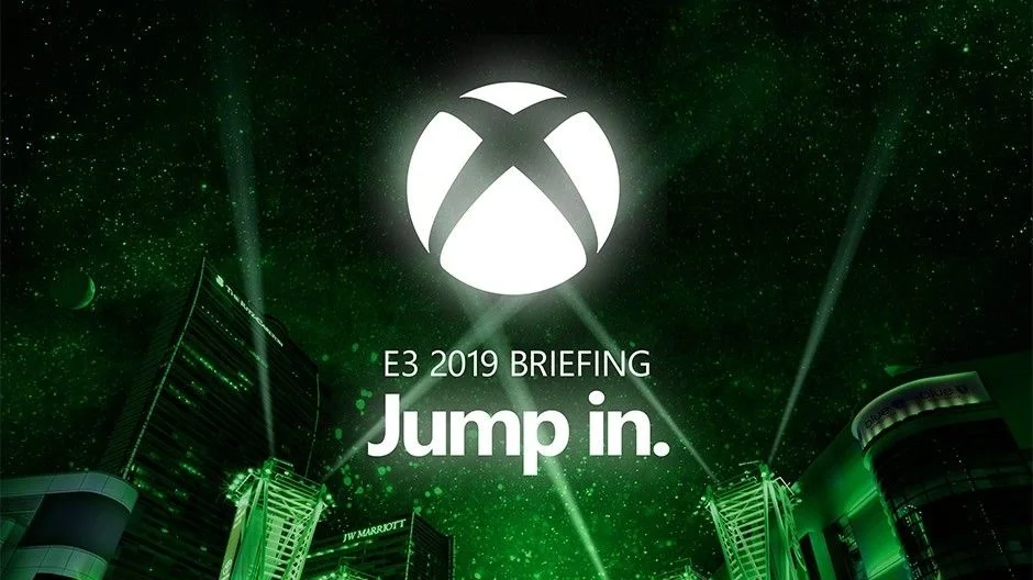 Xbox 发推为 E3 展会造势：给所有玩家的邀请