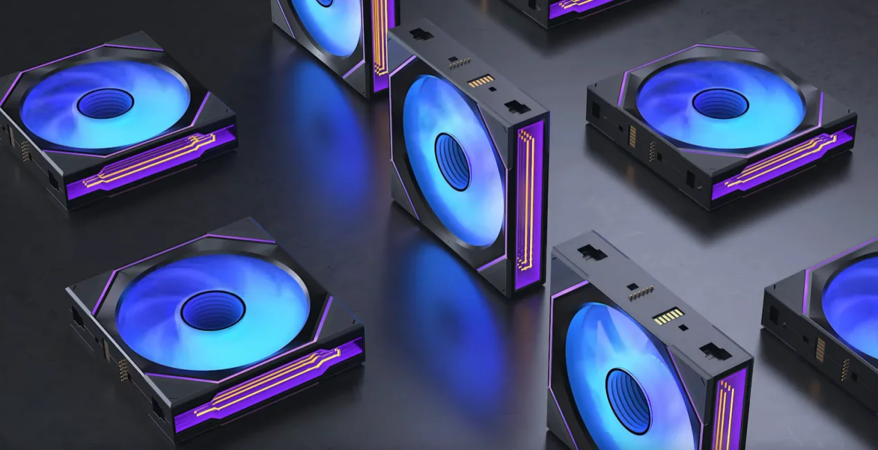 装机大促返场，主机内这个部件别忘了选