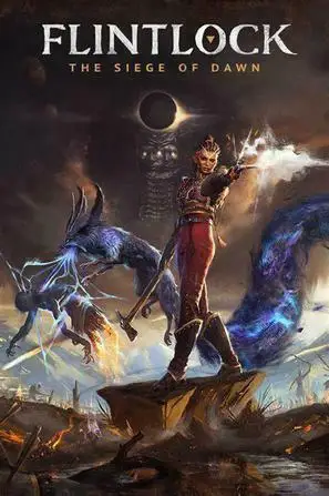 点赞，抽1个《燧石枪：黎明之围》Steam兑换码