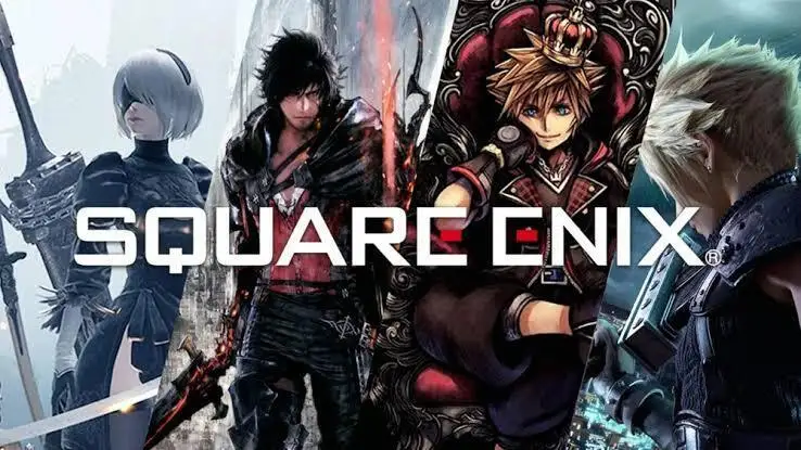 SQUARE ENIX公布最新财报，“银海之天舟”揭晓显著带动FF14玩家回流