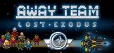 The Away Team: Lost Exodus