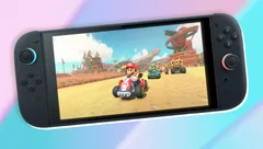 Nintendo Switch 2港版售价3,450港币，部分卡带不含游戏文件