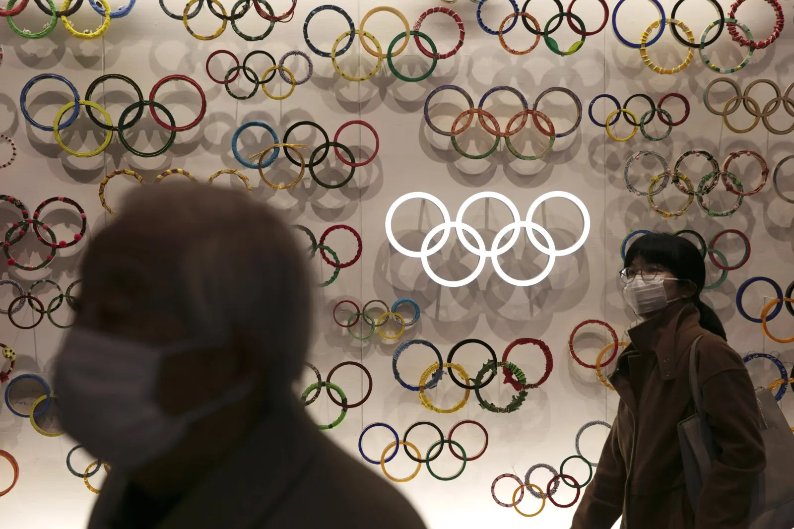 奥委会高级官员Dick Pound：东京奥运会将推迟举办