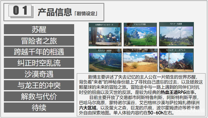 《蓝色协议》测评,二次元MMO前路在何方? 《蓝色协议》测评,二次元MMO前路在何方?