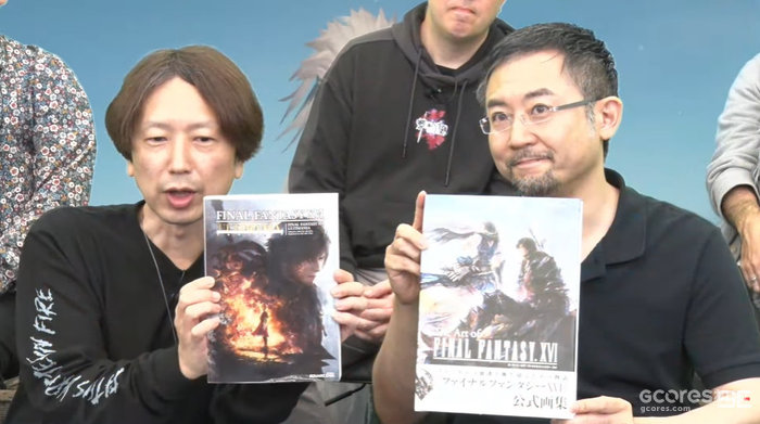 会解决掉帧问题、增加关闭动态模糊选项:《最终幻想16》售前直播情报汇总 会解决掉帧问题、增加关闭动态模糊选项:《最终幻想16》售前直播情报汇总