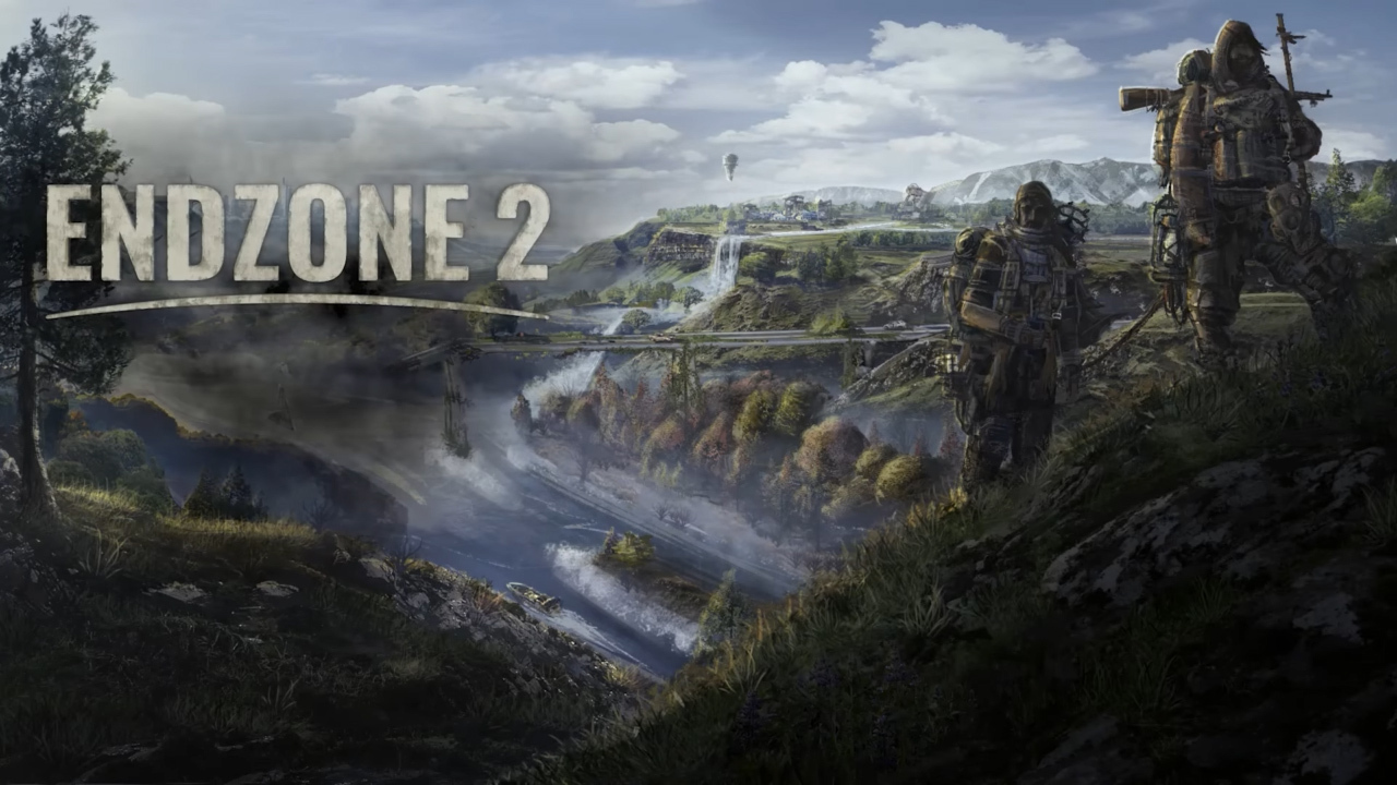 《末日地带2》 ： 基建+探索的末世生存游戏