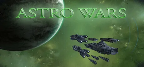 AstroWars | 机核 GCORES