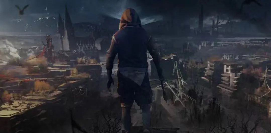 聊聊流行文化的常客和玩家们的老朋友——丧尸题材