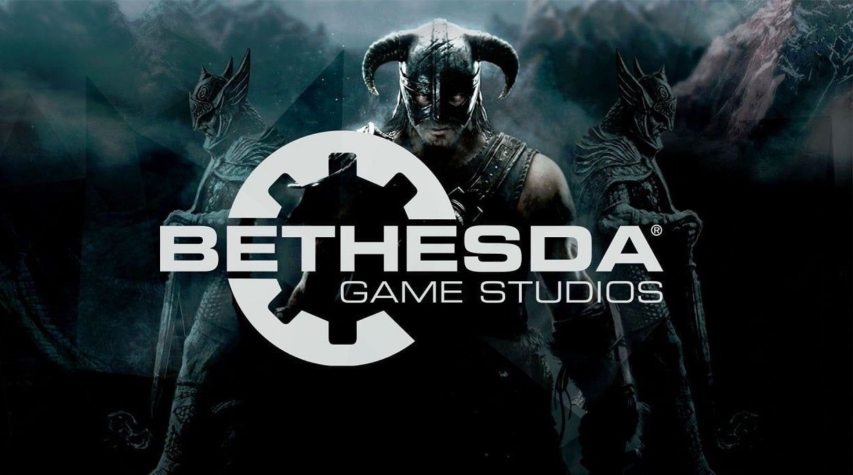 游戏行业最难的一年：我是怎么在毕业后找到贝塞斯达游戏美术工作的（一）