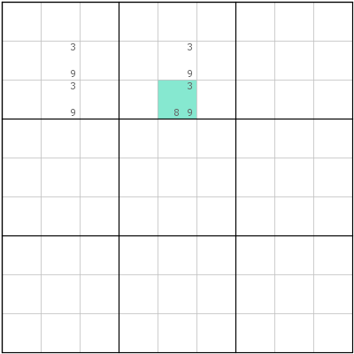 聊一聊puzzle 从幻方到数独 机核gcores