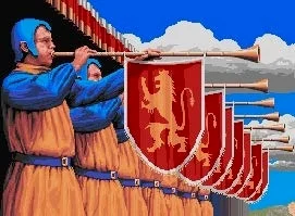 Commodore Amiga