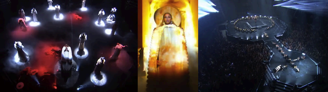 Beyoncé“VMA 2016”