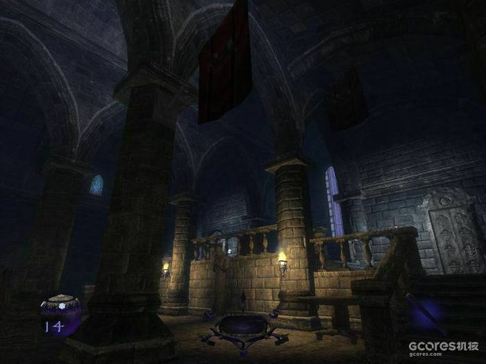 译介丨重温《神偷:致命阴影》中的经典关卡——页岩桥孤儿院 译介丨重温《神偷:致命阴影》中的经典关卡——页岩桥孤儿院