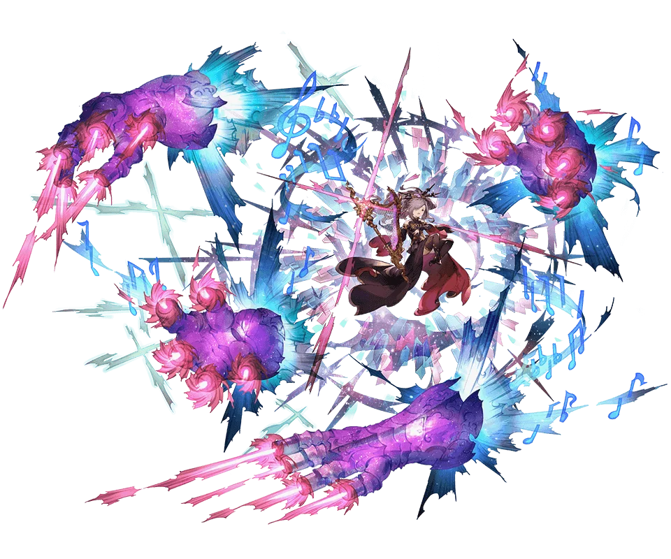 [九界琴]ニオ