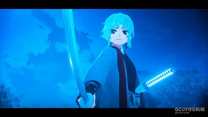 《Fate/Samurai Remnant》公开新宣传片,9月28日发售 《Fate/Samurai Remnant》公开新宣传片,9月28日发售
