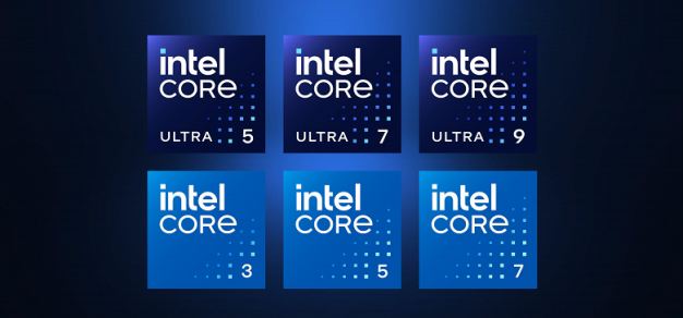 Intel酷睿调整命名规则，移动端新添加Ultra后缀