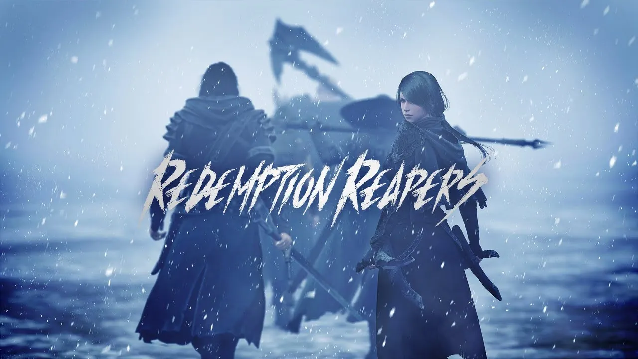 黑暗幻想战略游戏《Redemption Reapers》发布最终预告片，2月22日正式发售