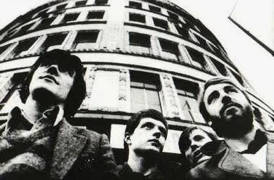 Joy Division（1979）