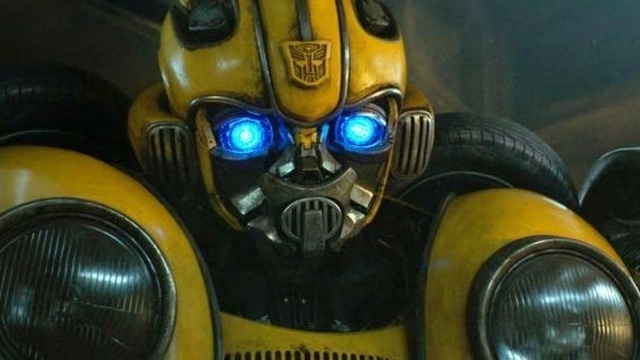 变形金刚首部独立角色电影《大黄蜂》到底high在哪?