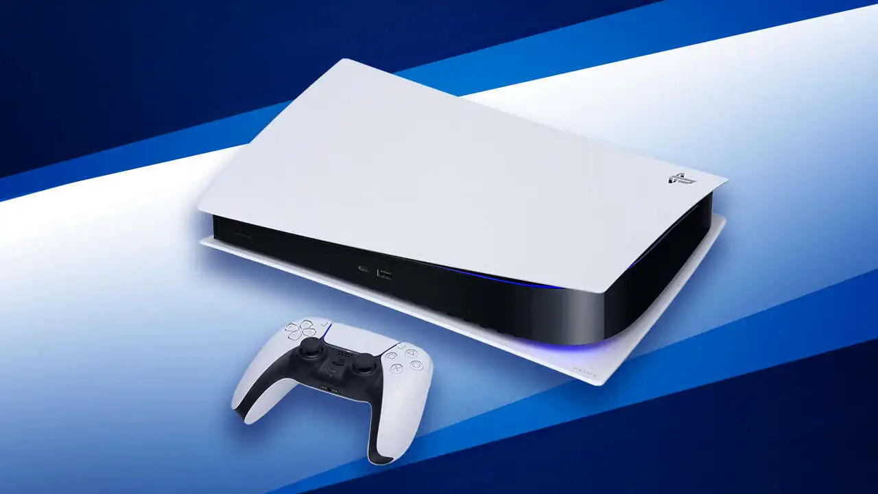 指日可待！PlayStation5 电脑娱乐机通过3C认证