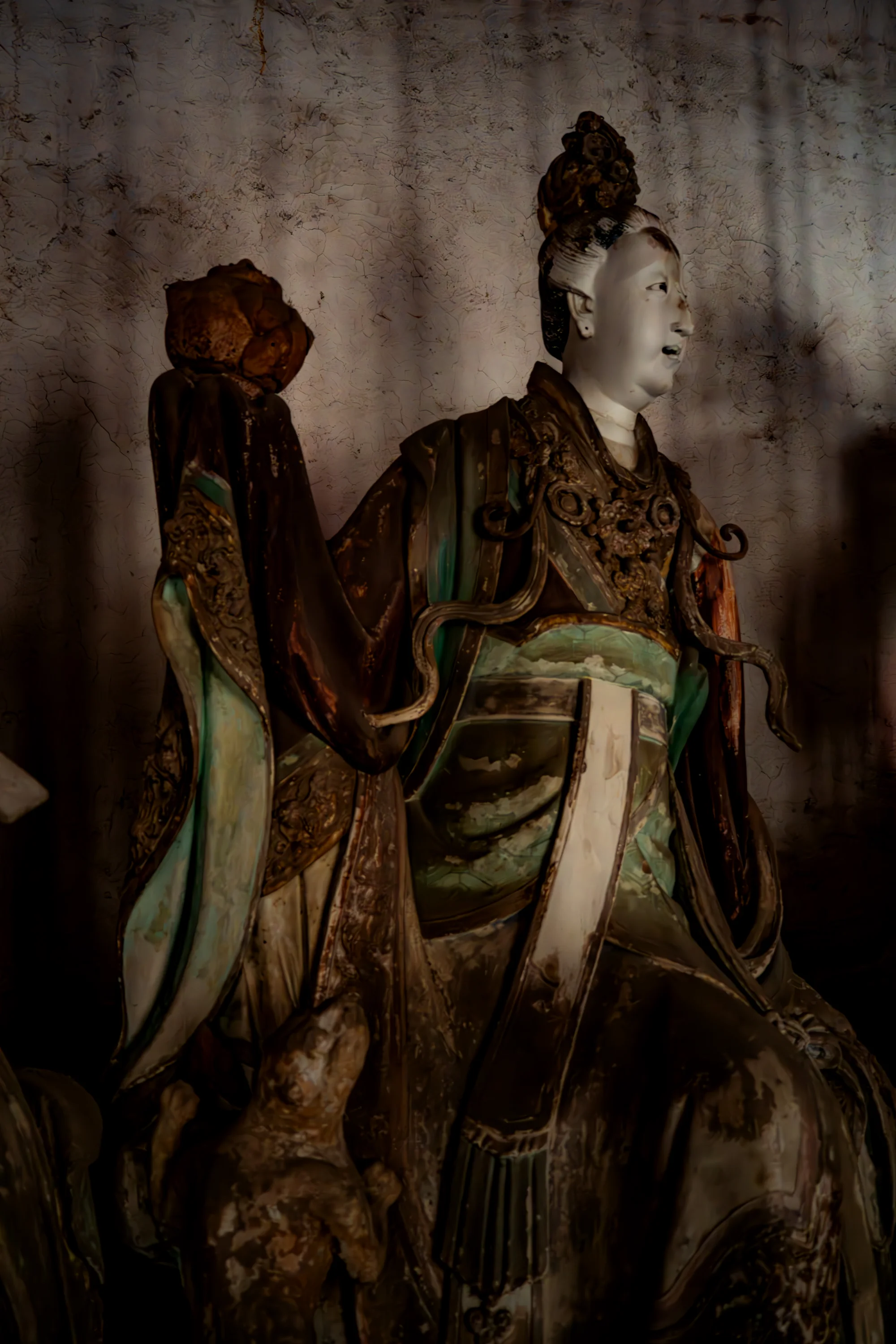 箕水豹