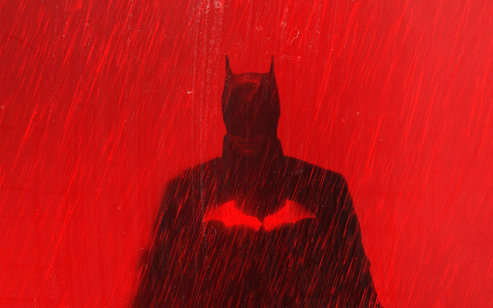 新版《蝙蝠侠》正式确定将于3月18日登录内地院线