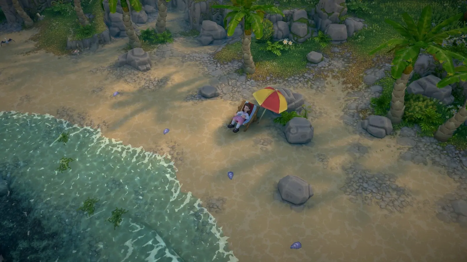 养宠+种田，为什么说这款休闲冒险游戏适合你春节入手？