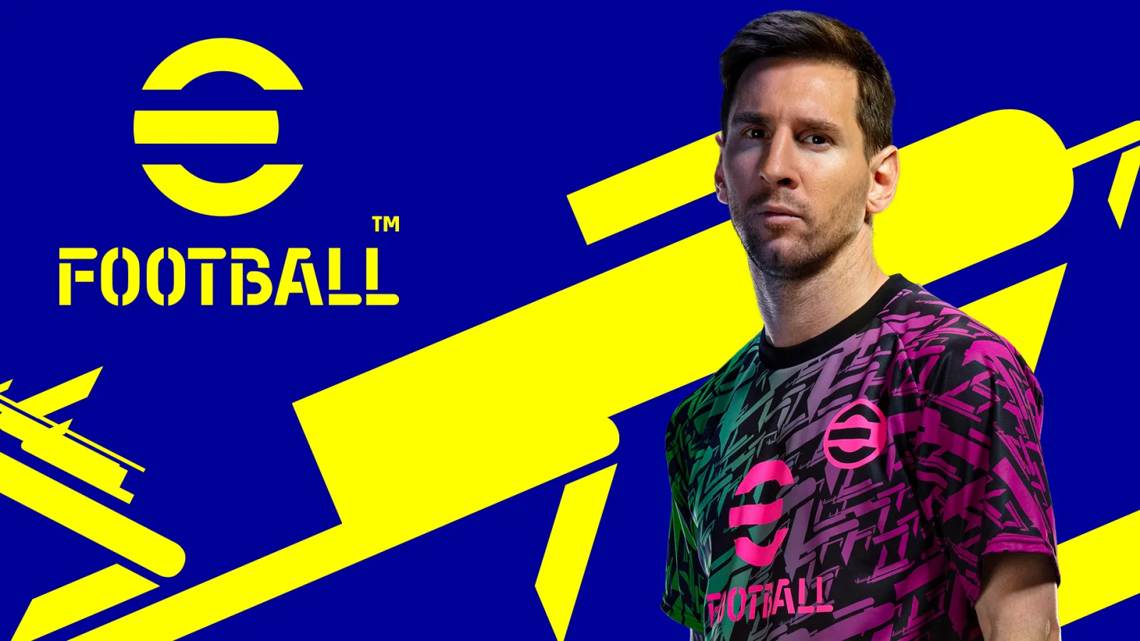 《eFootball》已经获得MLSPA的球员信息的使用授权