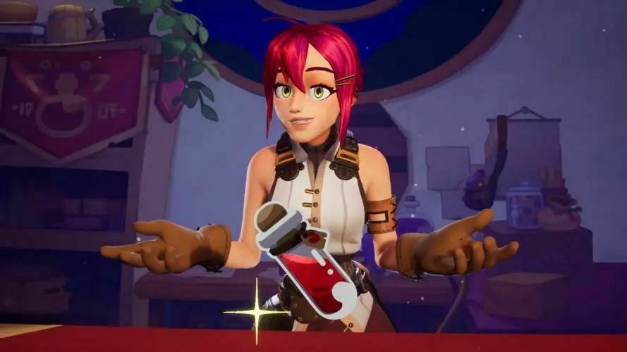 赚钱、制药、谈恋爱—清新有趣的《魔药经济学》