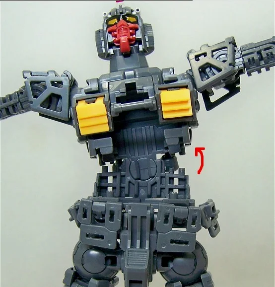 MG 78 2.0