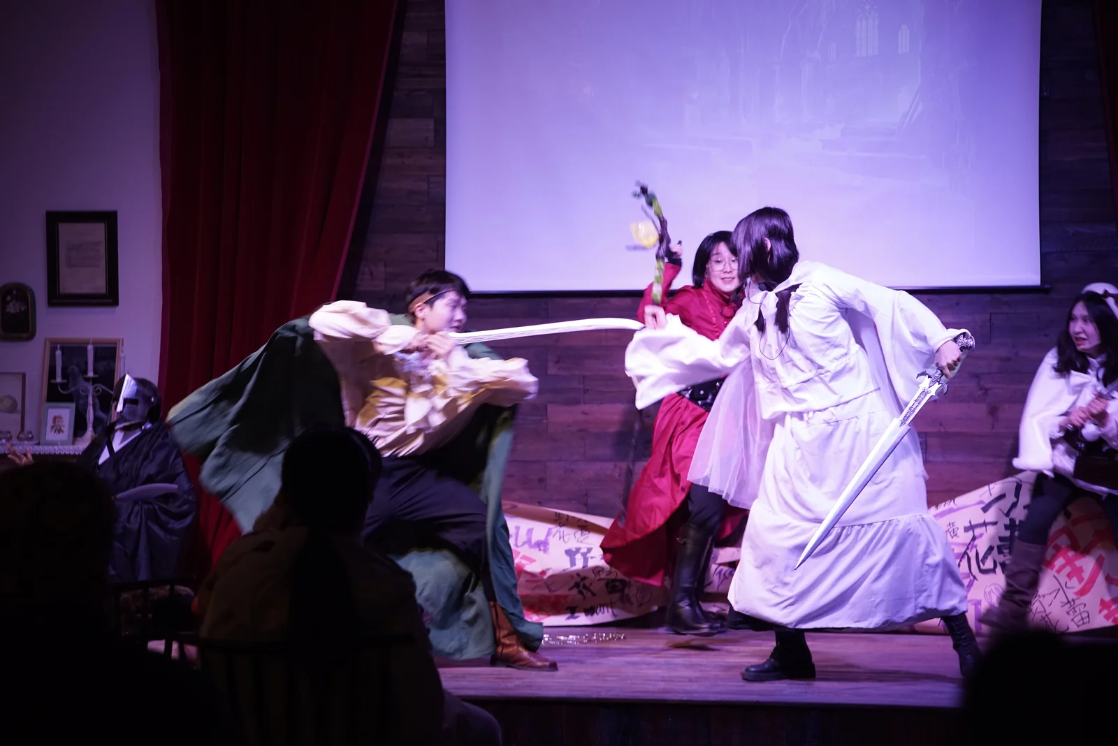 【TRPG新闻】TRPG与独立游戏的碰撞