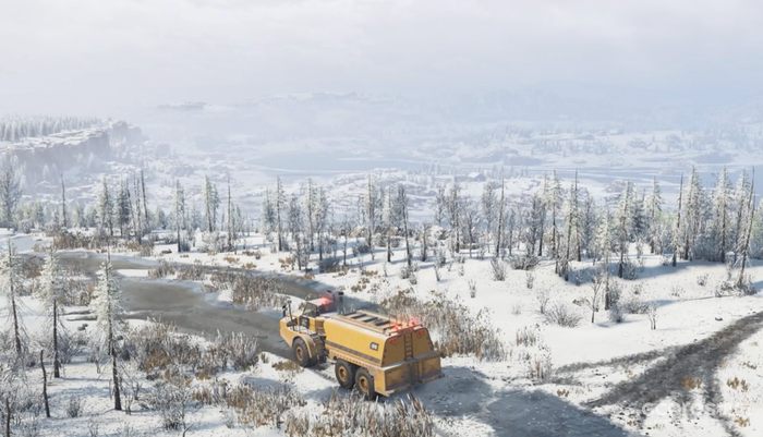 《雪地奔驰》第五季更新:建造 & 调度 现已推出,新地区罗斯托夫州等待玩家的探索的图片 《雪地奔驰》第五季更新:建造 & 调度 现已推出,新地区罗斯托夫州等待玩家的探索