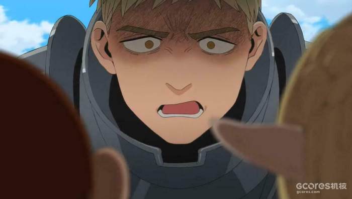 久等了!TV动画《迷宫饭》首支PV公开 久等了!TV动画《迷宫饭》首支PV公开