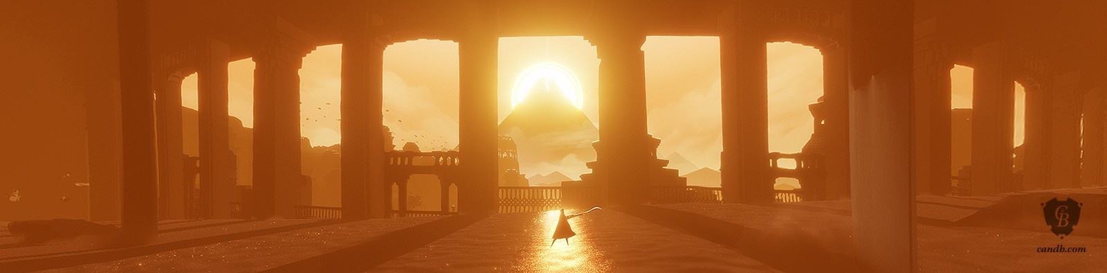 陈星汉工作室新作设定图公开