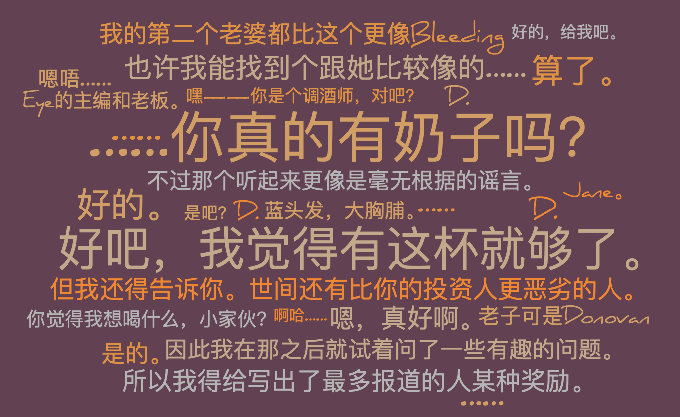 好吧，得承認這個的難度低一點，真正難的是我怎麼讓這個圖過審核（。）